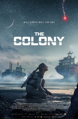 The Colony (2021 - VJ Kevin - Luganda)
